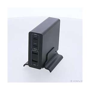 〔中古〕Owltech(オウルテック)  PD100W+スマートIC搭載2.4Aポート AC充電器 | Owltech
