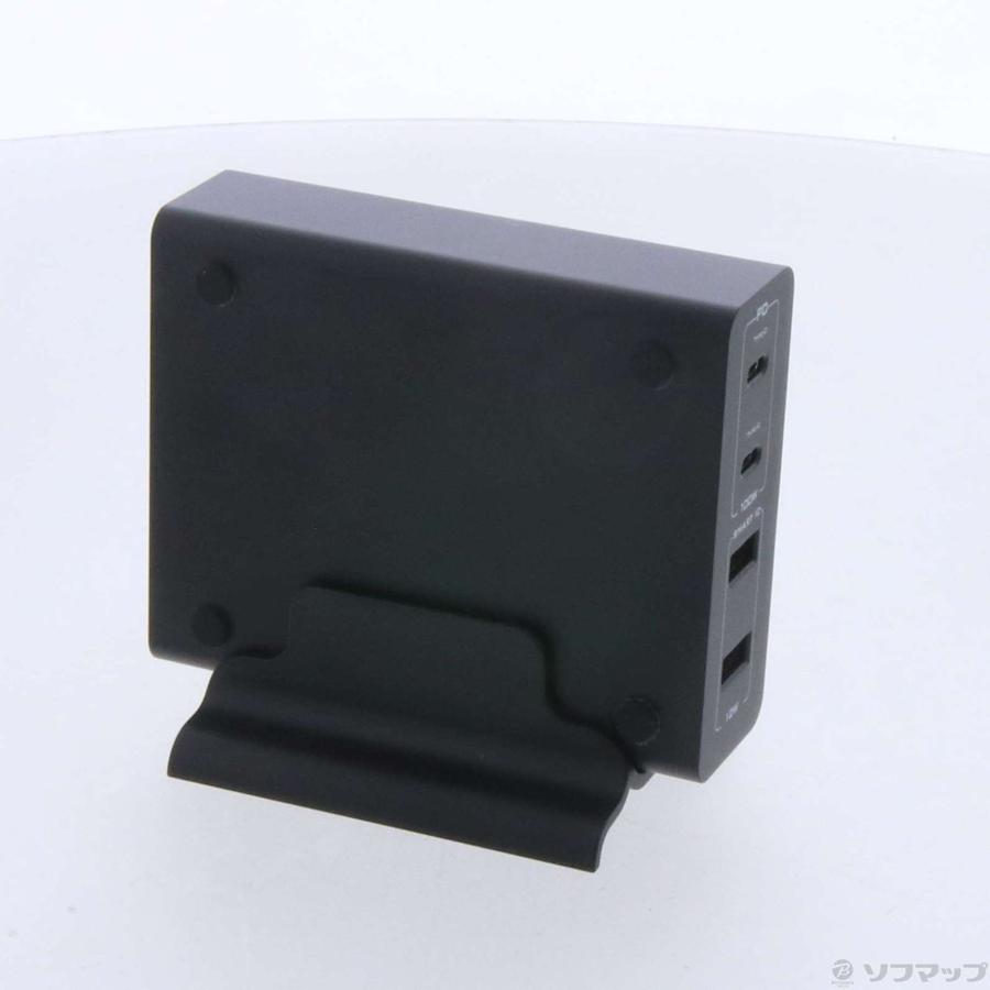 〔中古〕Owltech(オウルテック)  PD100W+スマートIC搭載2.4Aポート AC充電器 | Owltech | 04