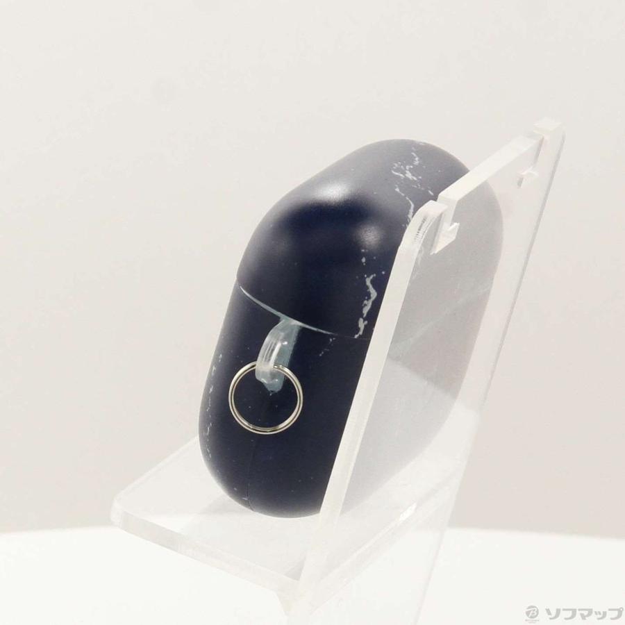 〔中古〕KUTUROGIAN  AirPods (第3世代)用 TPUケース PRISMART Casestudi マーブルブルー CS-AP4-PA-BU |  | 02