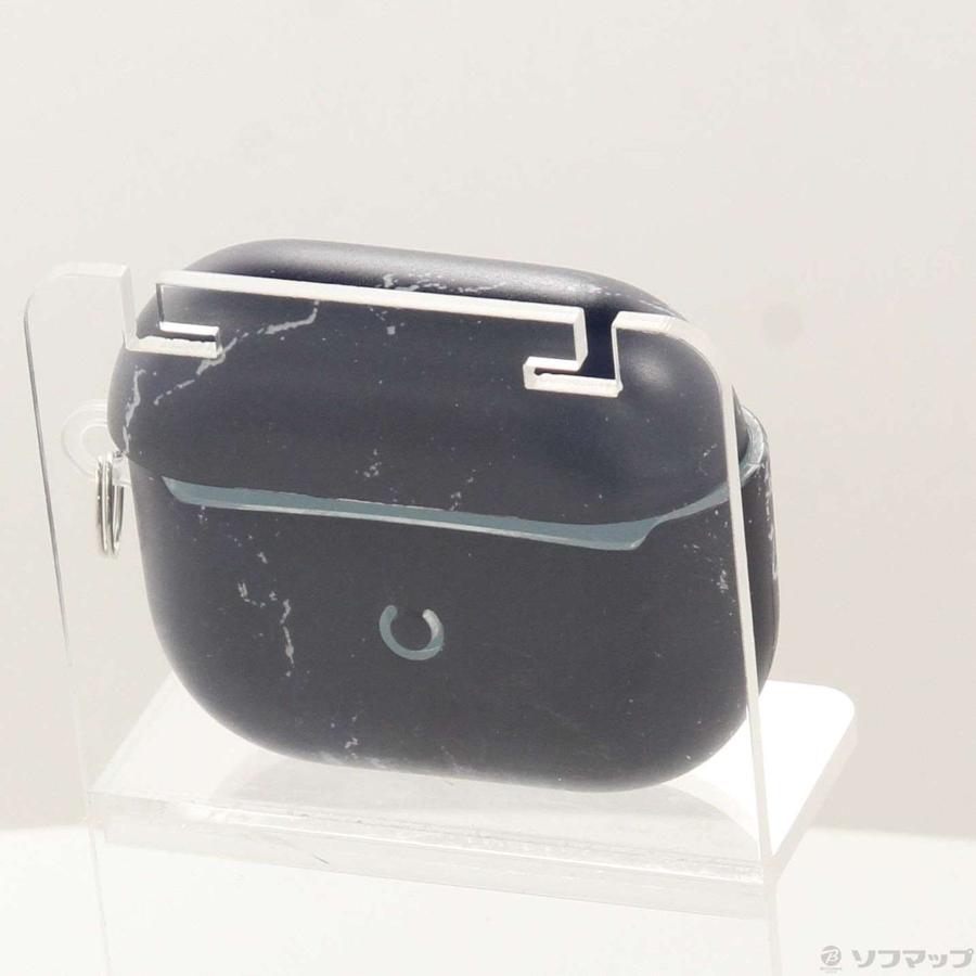 〔中古〕KUTUROGIAN  AirPods (第3世代)用 TPUケース PRISMART Casestudi マーブルブルー CS-AP4-PA-BU |  | 03