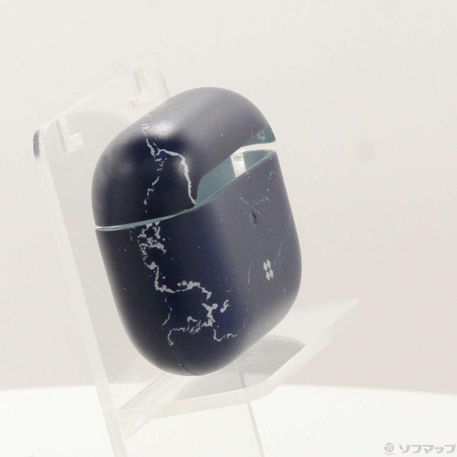 〔中古〕KUTUROGIAN  AirPods (第3世代)用 TPUケース PRISMART Casestudi マーブルブルー CS-AP4-PA-BU |  | 04