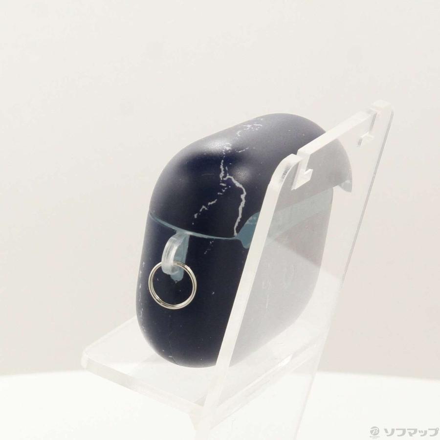 〔中古〕KUTUROGIAN  AirPods (第3世代)用 TPUケース PRISMART Casestudi マーブルブルー CS-AP4-PA-BU |  | 02