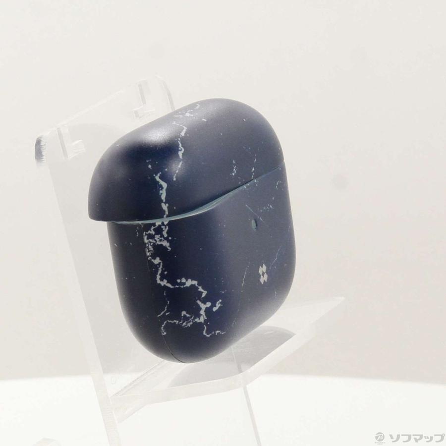 〔中古〕KUTUROGIAN  AirPods (第3世代)用 TPUケース PRISMART Casestudi マーブルブルー CS-AP4-PA-BU |  | 04