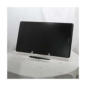 〔中古〕HUION  HUION Kamvas Pro 16 GT156 シルバーブラック | 