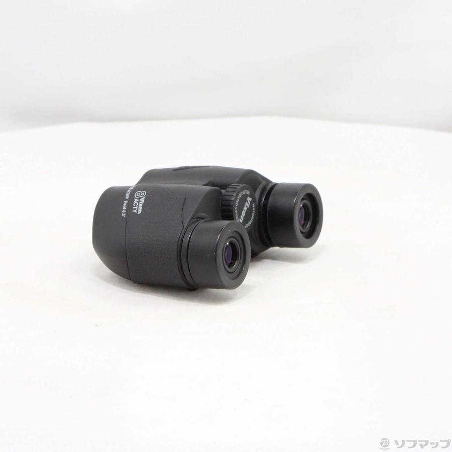 〔中古〕Vixen  〔展示品〕 アクティ M8X21WP ブラック | Vixen | 02