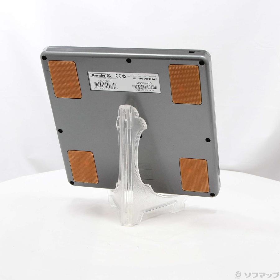 〔中古〕NOVATION(ノベーション)  Launchpad S |  | 03