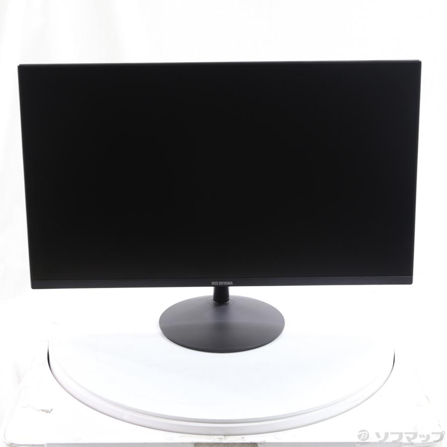 ☆アイリスオーヤマ 液晶ディスプレイ RLD-27AF-B 未使用☆