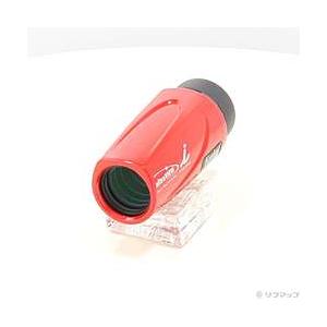 〔中古〕ケンコー・トキナー  〔展示品〕 ウルトラビュー 8x21 FMC RD-LTD レッド | ケンコー・トキナー