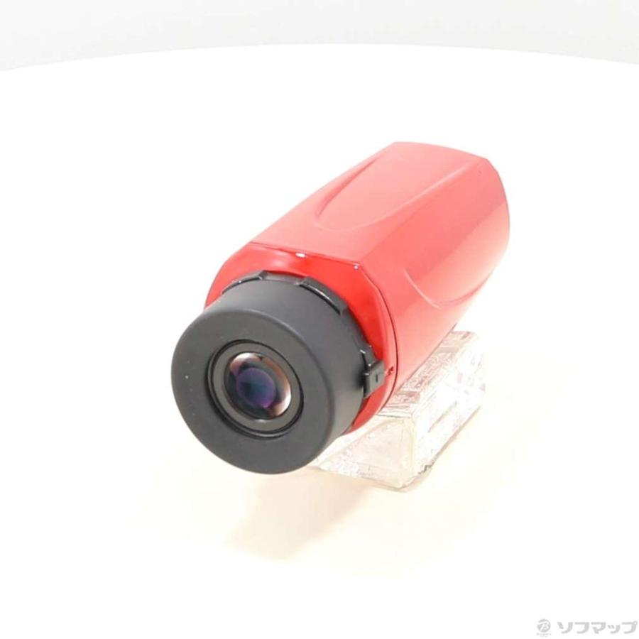 〔中古〕ケンコー・トキナー  〔展示品〕 ウルトラビュー 8x21 FMC RD-LTD レッド | ケンコー・トキナー | 03