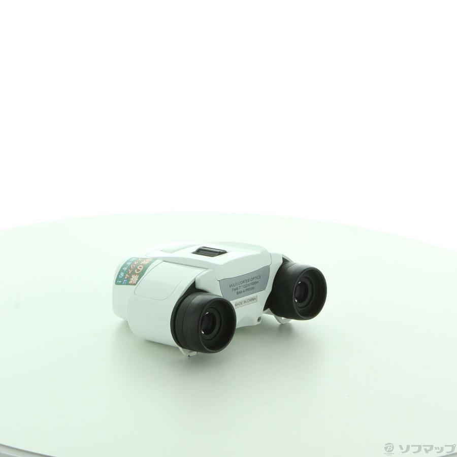 〔中古〕ケンコー・トキナー  ウルトラビューBC 8X21MC ホワイト | ケンコー・トキナー | 02