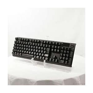 〔中古〕SteelSeries  64629 Apex Pro JP ゲーミングキーボード 赤軸 | 