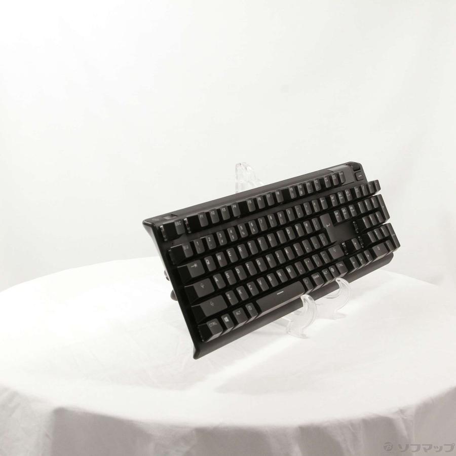 〔中古〕SteelSeries  64629 Apex Pro JP ゲーミングキーボード 赤軸 |  | 04