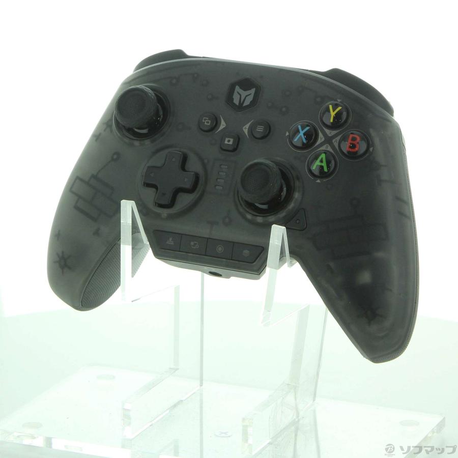 中古〕BIGBIGWON RAINBOW2 Pro COMBO ワイヤレス＆有線