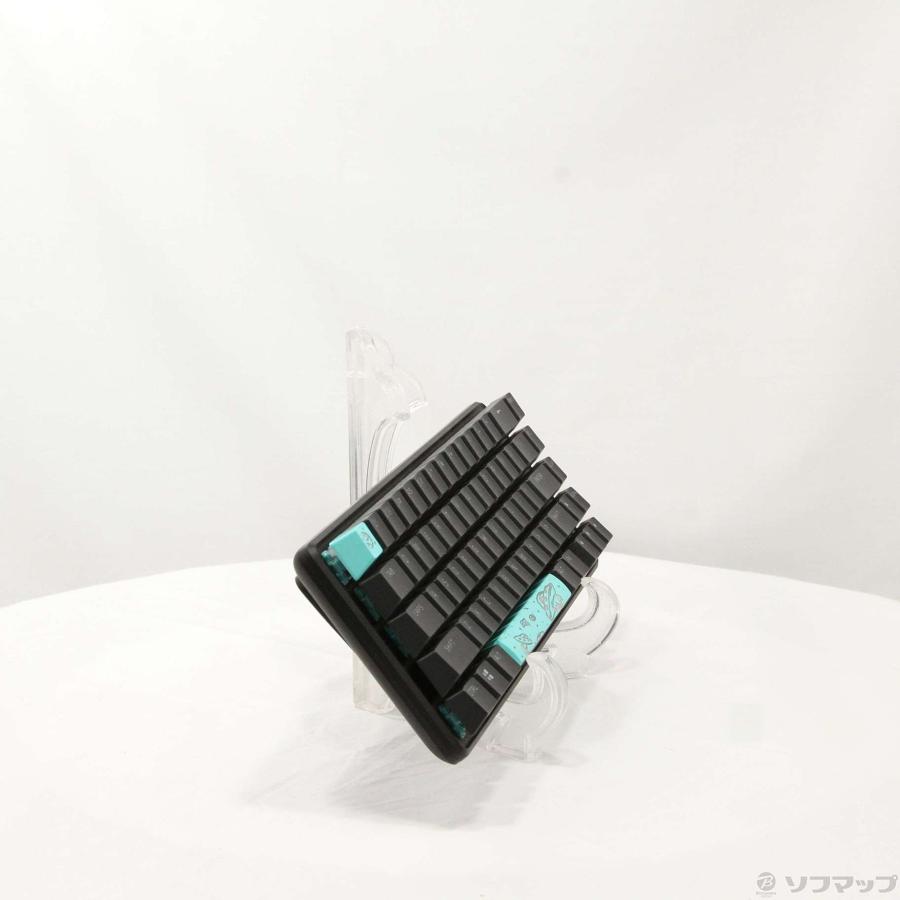 〔中古〕HyperX  Alloy Origins 65 Mechanical Gaming keyboard English Ver 青軸 |  | 04