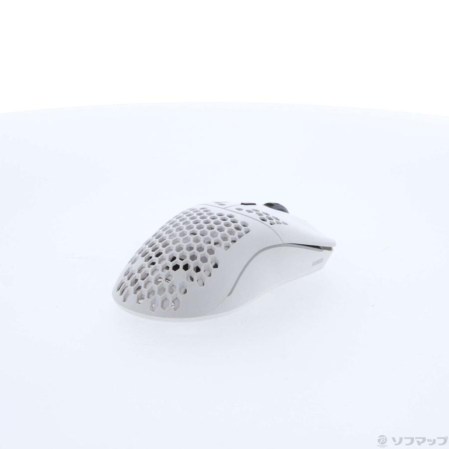 〔中古〕Glorious  Glorious Model O Wireless マットホワイト |  | 03