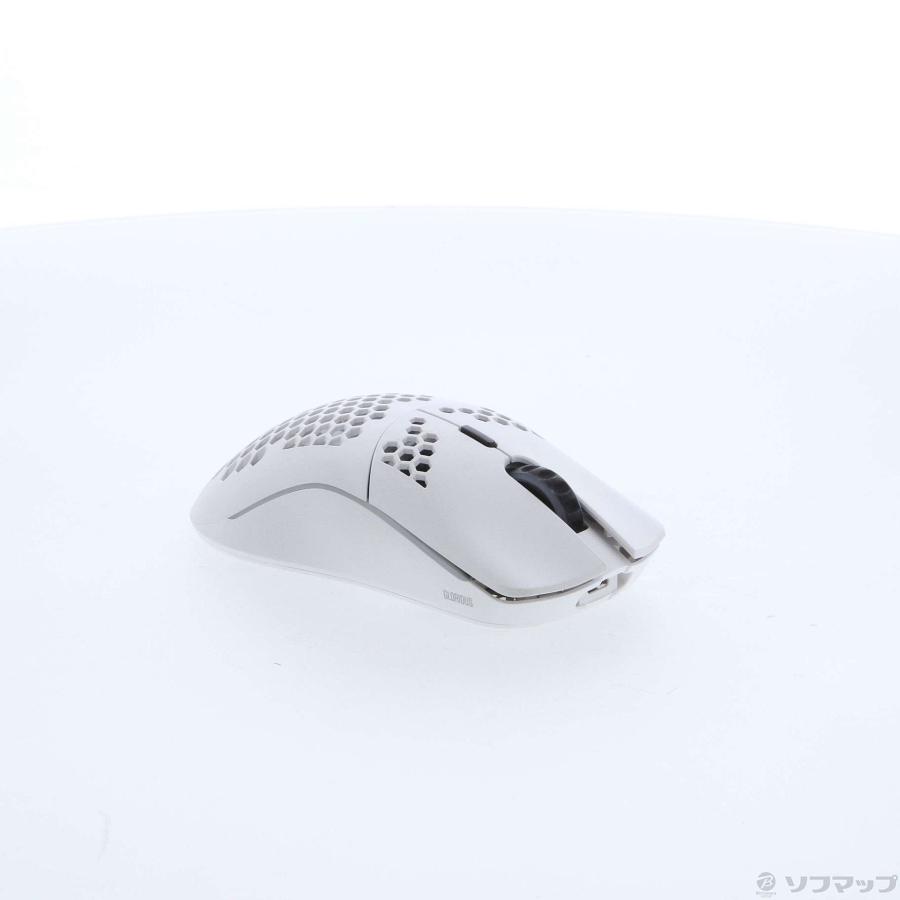 〔中古〕Glorious  Glorious Model O Wireless マットホワイト |  | 04