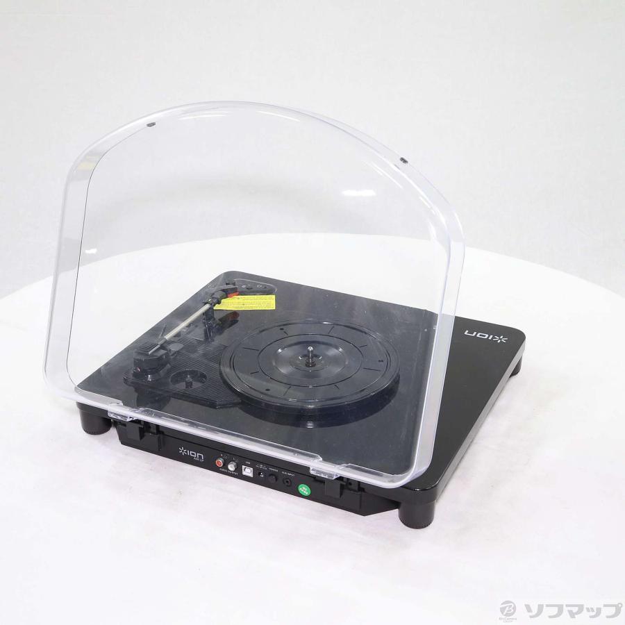 〔中古〕IONAUDIO  Air LP IA-TTS-019 |  | 03