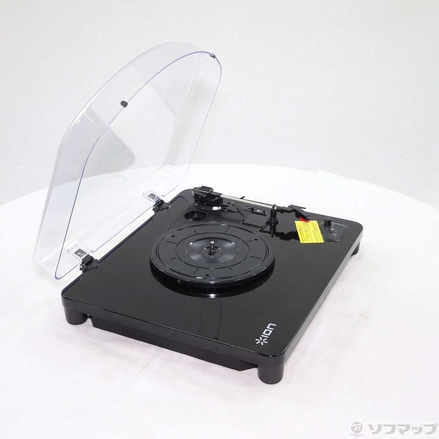 〔中古〕IONAUDIO  Air LP IA-TTS-019 |  | 04