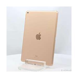 Apple - 【未開封】iPad 第8世代 128GB［MYLF2J/A］ゴールド/Wi-Fi Apple 〔中古〕Apple(アップル) iPad 第8世代 128GB ゴールド