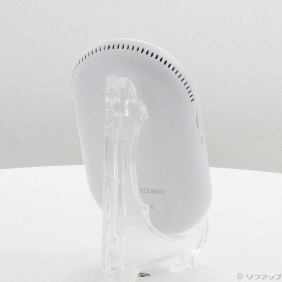 〔中古〕ソースネクスト  POCKETALK Wホワイト |  | 03