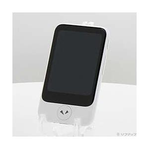 〔中古〕ソースネクスト  POCKETALK S ホワイト PTSGW | 