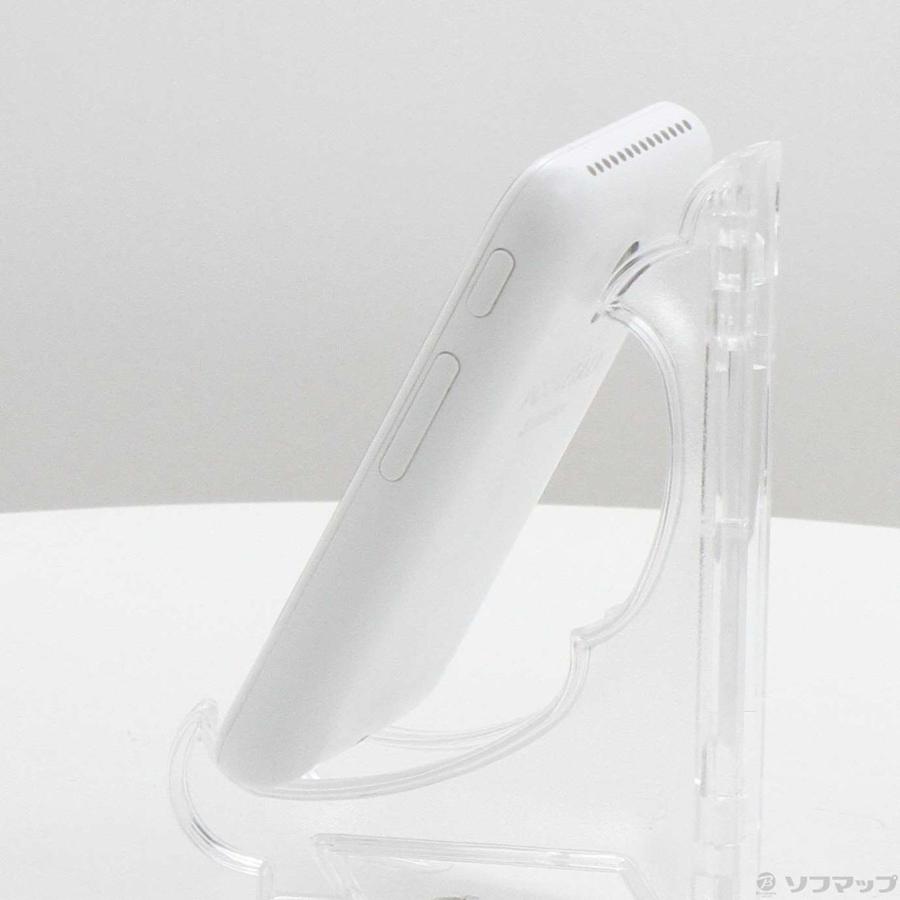 〔中古〕ソースネクスト  POCKETALK S ホワイト PTSGW |  | 02