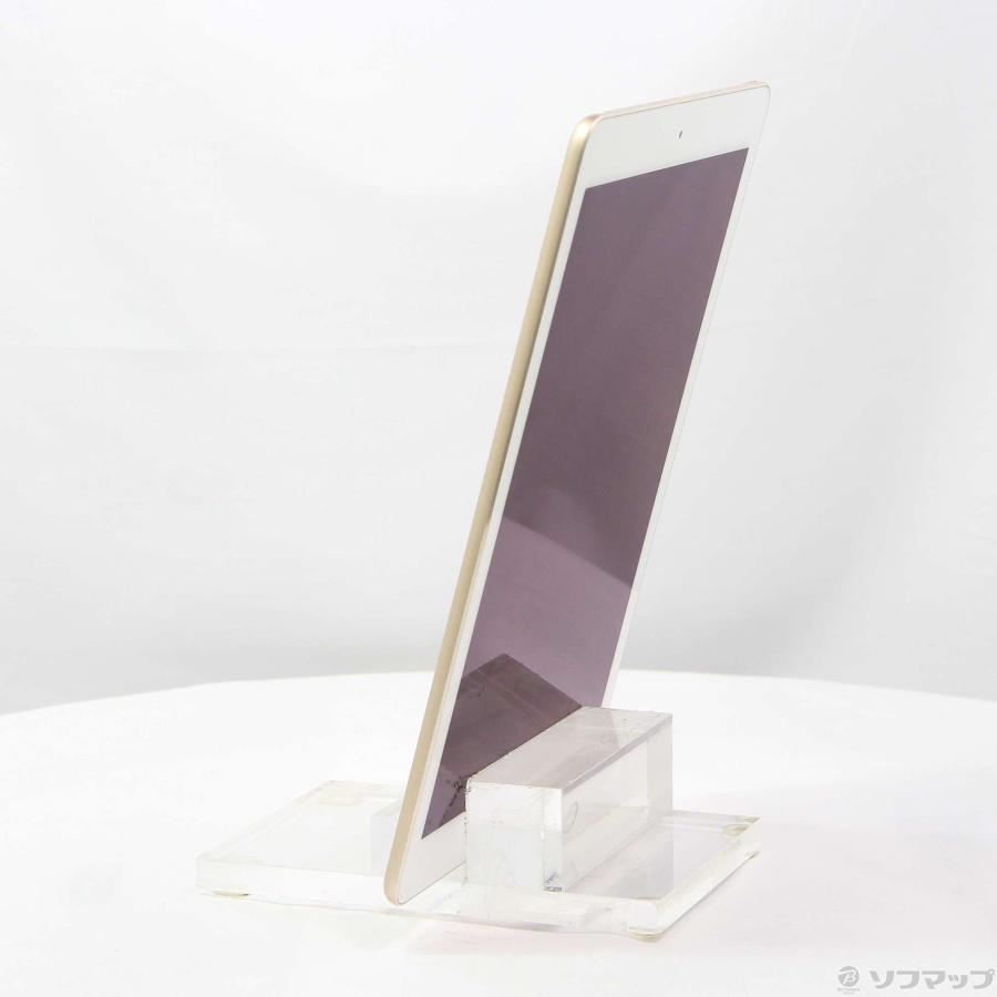 Apple 〔中古〕Apple(アップル) iPad Air 2 16GB ゴールド