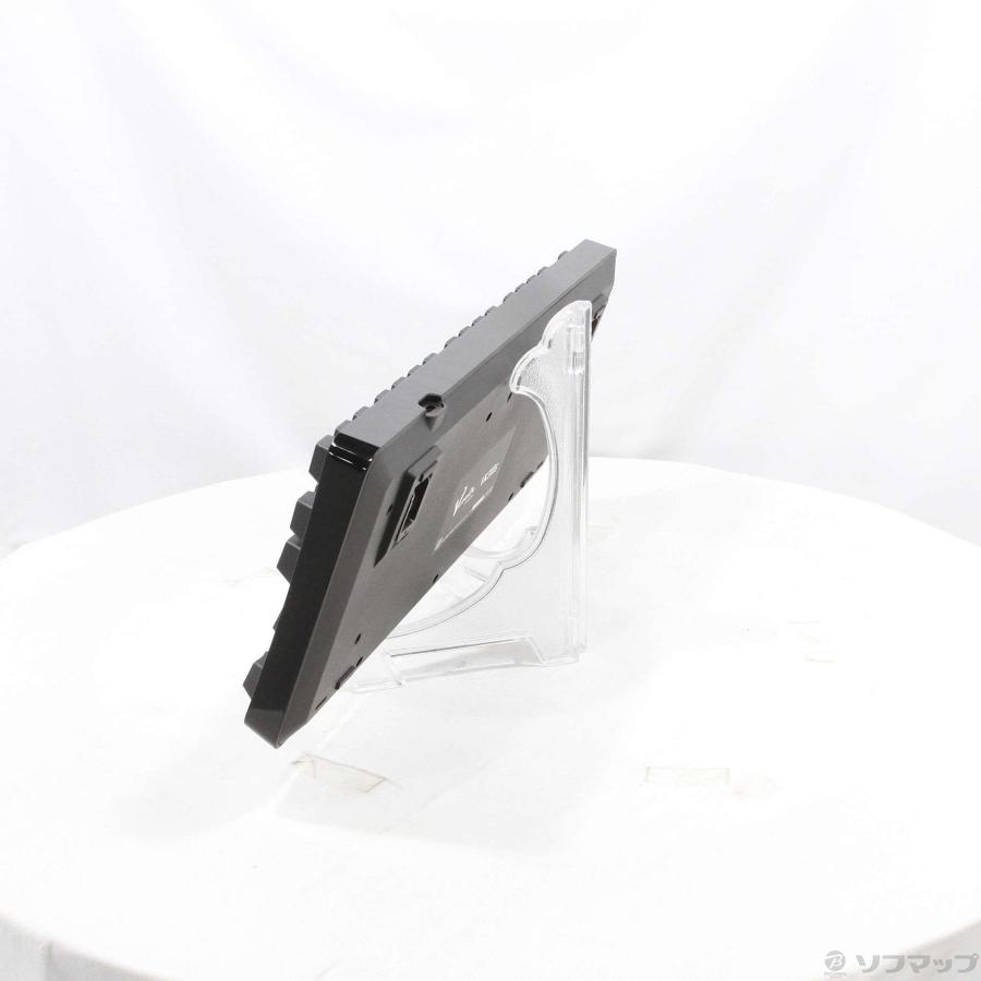 〔中古〕ELECOM(エレコム)  V custom VK310S ブラック 銀軸／スピードリニア TK-VK310SBK | ELECOM | 02