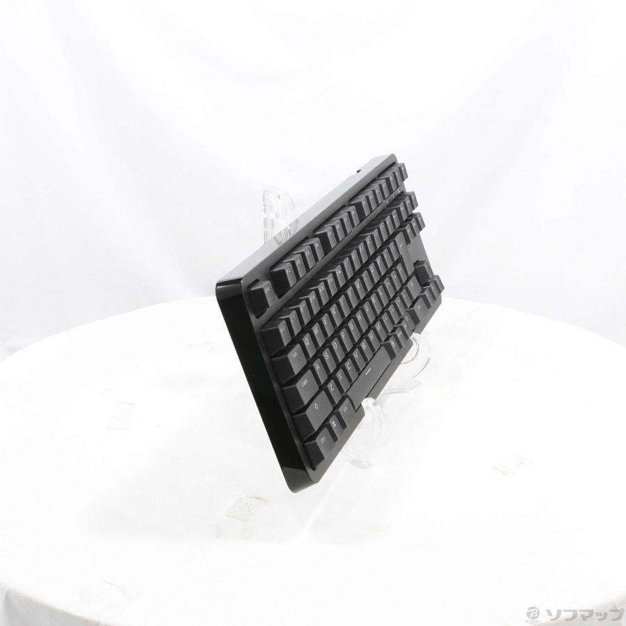 〔中古〕ELECOM(エレコム)  V custom VK310S ブラック 銀軸／スピードリニア TK-VK310SBK | ELECOM | 04