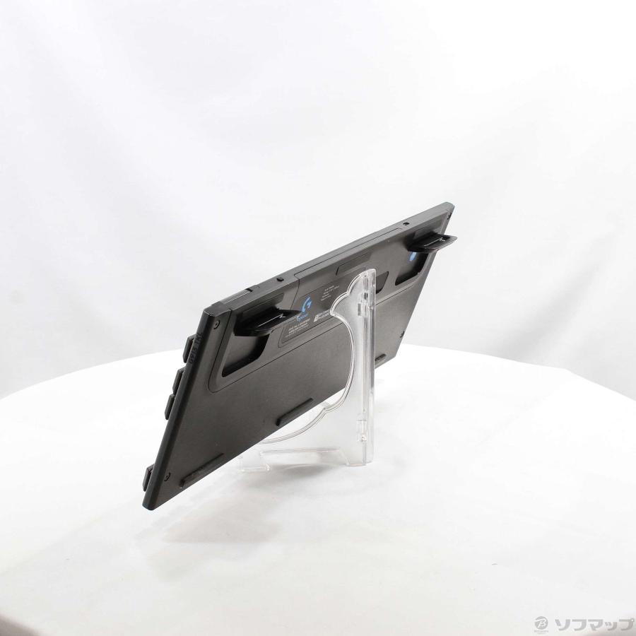〔中古〕logicool(ロジクール) リニア G913-TKL-LNBK ブラック 赤軸_2
