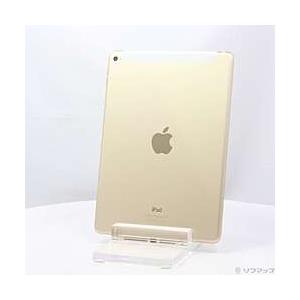 〔中古〕Apple(アップル)  iPad Air 2 32GB ゴールド MNVR2J／A docomo | Apple