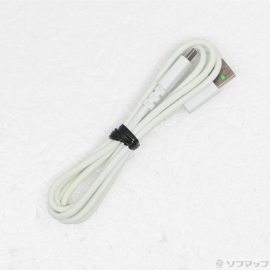 〔中古〕RAZER(レイザー)  Seiren V3 Mini ホワイト RZ19-05050300-R3M1 | Razer | 05