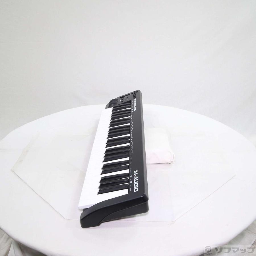 〔中古〕M-AUDIO  Keystation 49 MK3 |  | 02