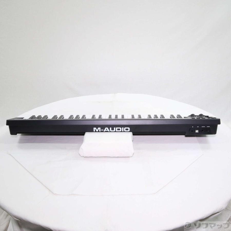〔中古〕M-AUDIO  Keystation 49 MK3 |  | 03