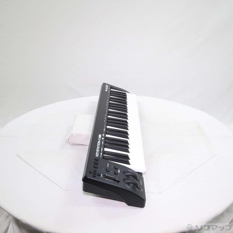 〔中古〕M-AUDIO  Keystation 49 MK3 |  | 04