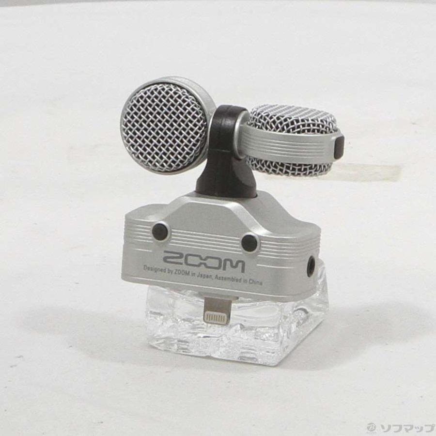 〔中古〕ZOOM(ズーム)  iQ7 ZOOM |  | 01