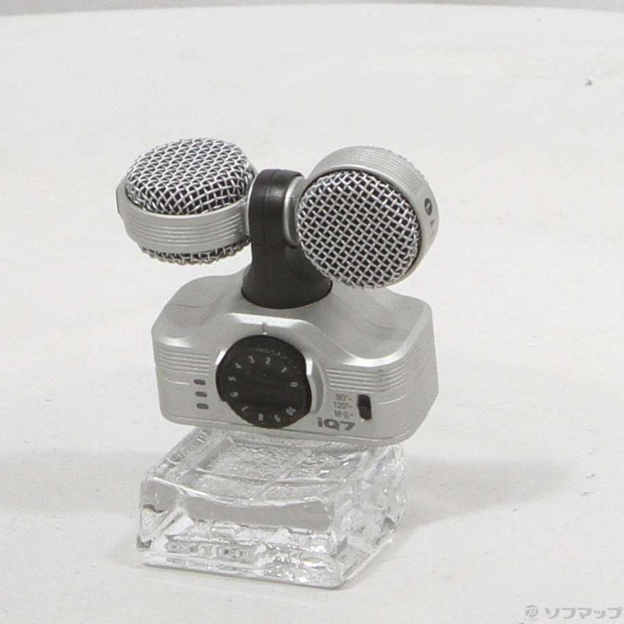 〔中古〕ZOOM(ズーム)  iQ7 ZOOM |  | 03