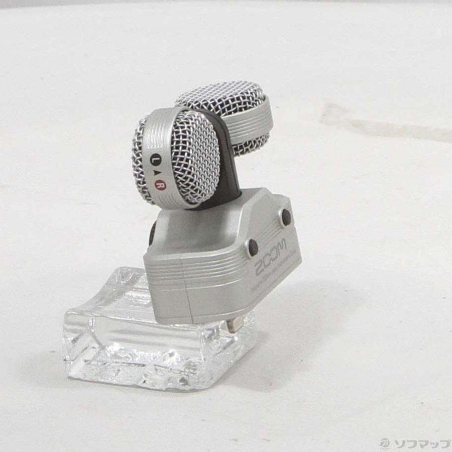 〔中古〕ZOOM(ズーム)  iQ7 ZOOM |  | 04