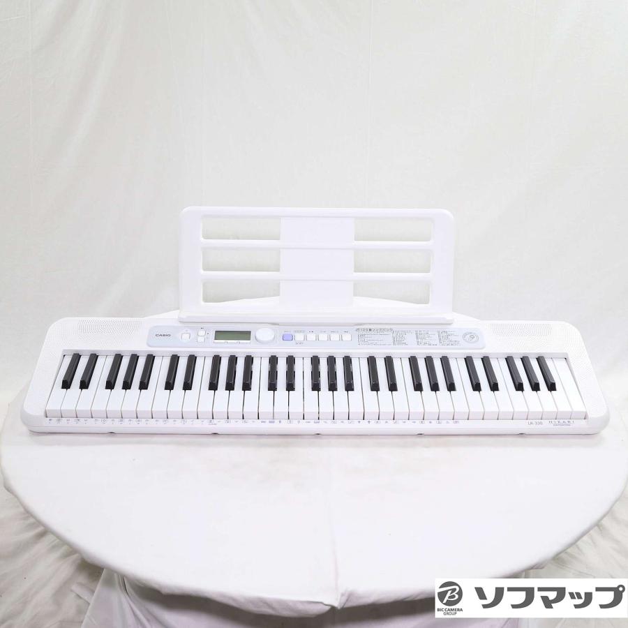 CASIO 〔中古〕CASIO(カシオ) 〔展示品〕 Casiotone 光