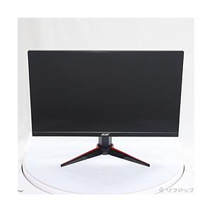 〔中古〕Acer(エイサー)  NITRO VG220Qbmiix ブラック | acer