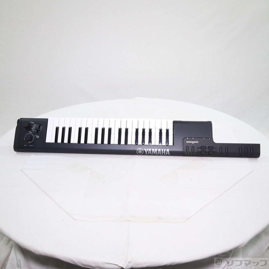 〔中古〕YAMAHA(ヤマハ)  SHS-500B ブラック ショルダーキーボード | YAMAHA | 01