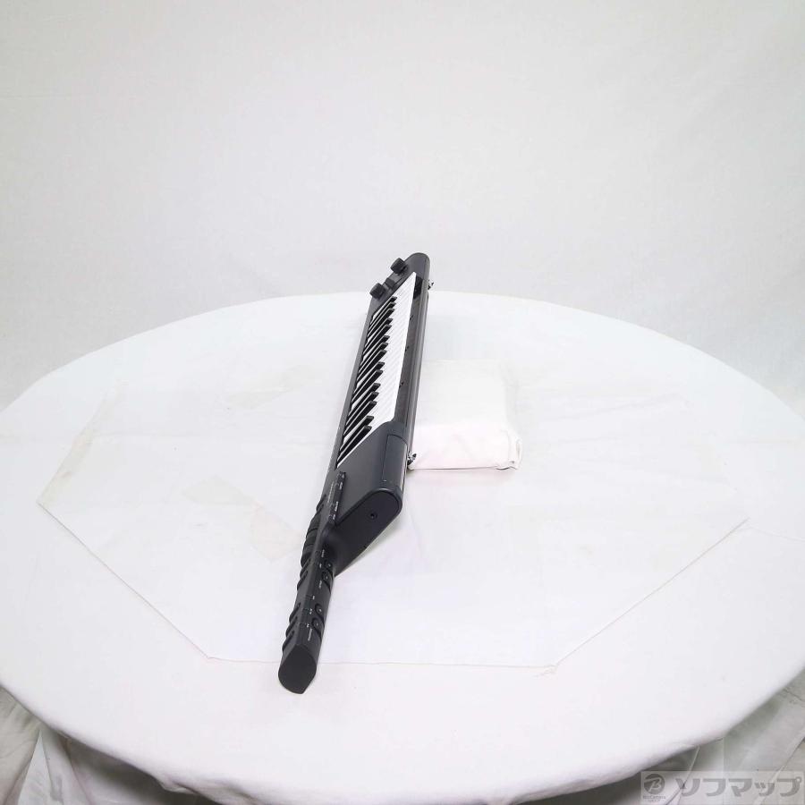 〔中古〕YAMAHA(ヤマハ)  SHS-500B ブラック ショルダーキーボード | YAMAHA | 02