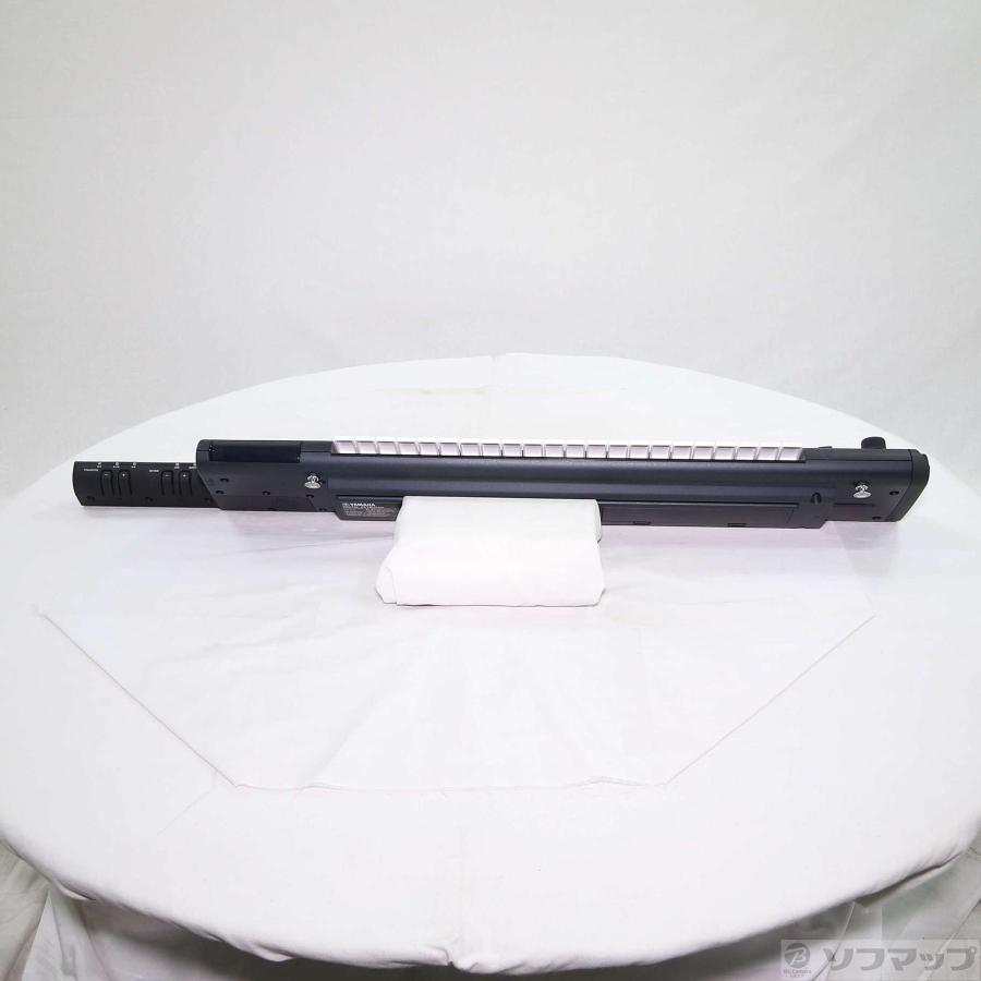 〔中古〕YAMAHA(ヤマハ)  SHS-500B ブラック ショルダーキーボード | YAMAHA | 03