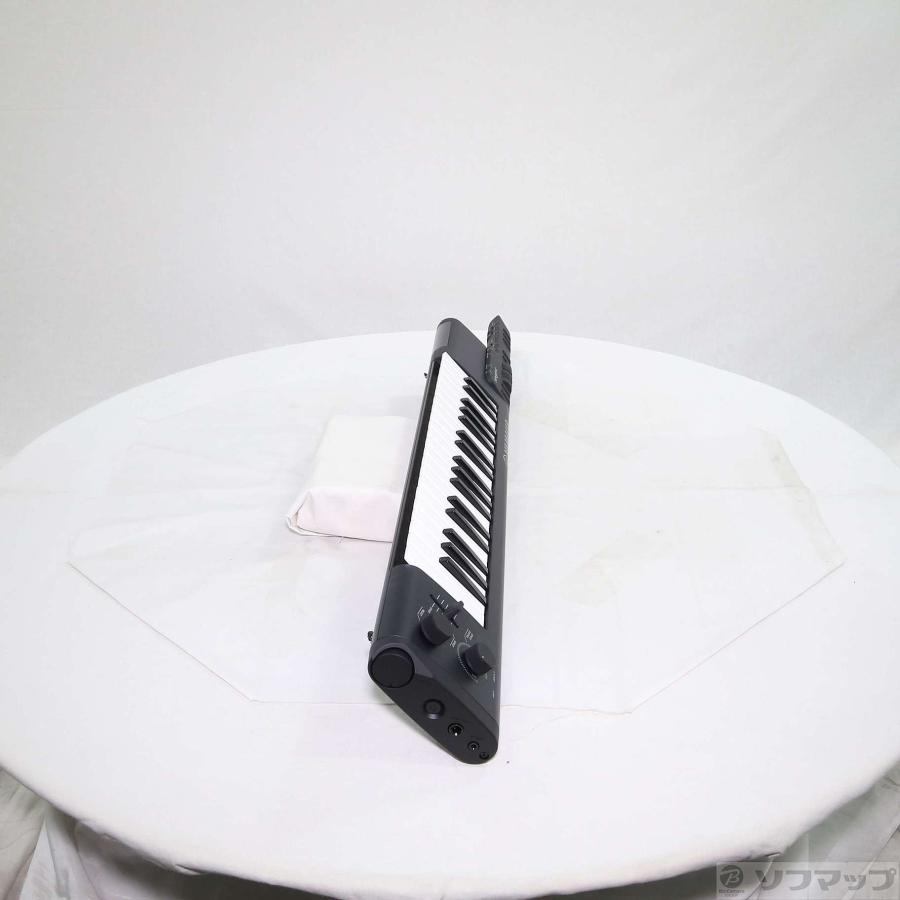 〔中古〕YAMAHA(ヤマハ)  SHS-500B ブラック ショルダーキーボード | YAMAHA | 04
