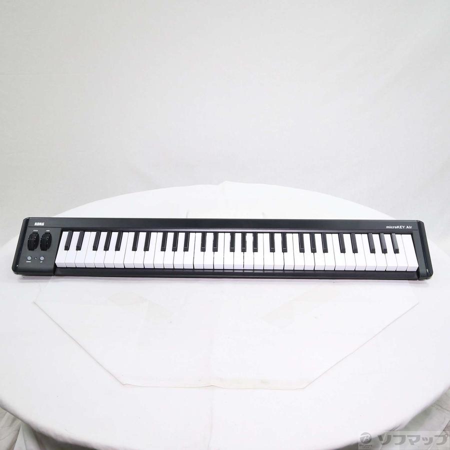 〔中古〕KORG  microKEY2-61Air |  | 01