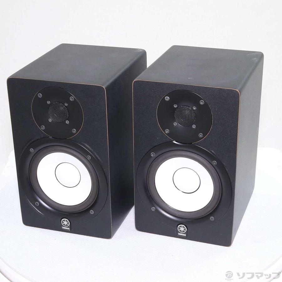 〔中古〕YAMAHA(ヤマハ)  HS50M ペア | YAMAHA | 01