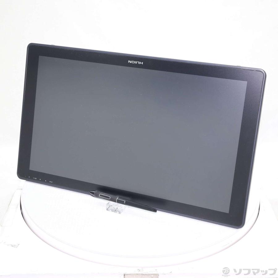 〔中古〕HUION  Kamvas 22 GS2201 |  | 01