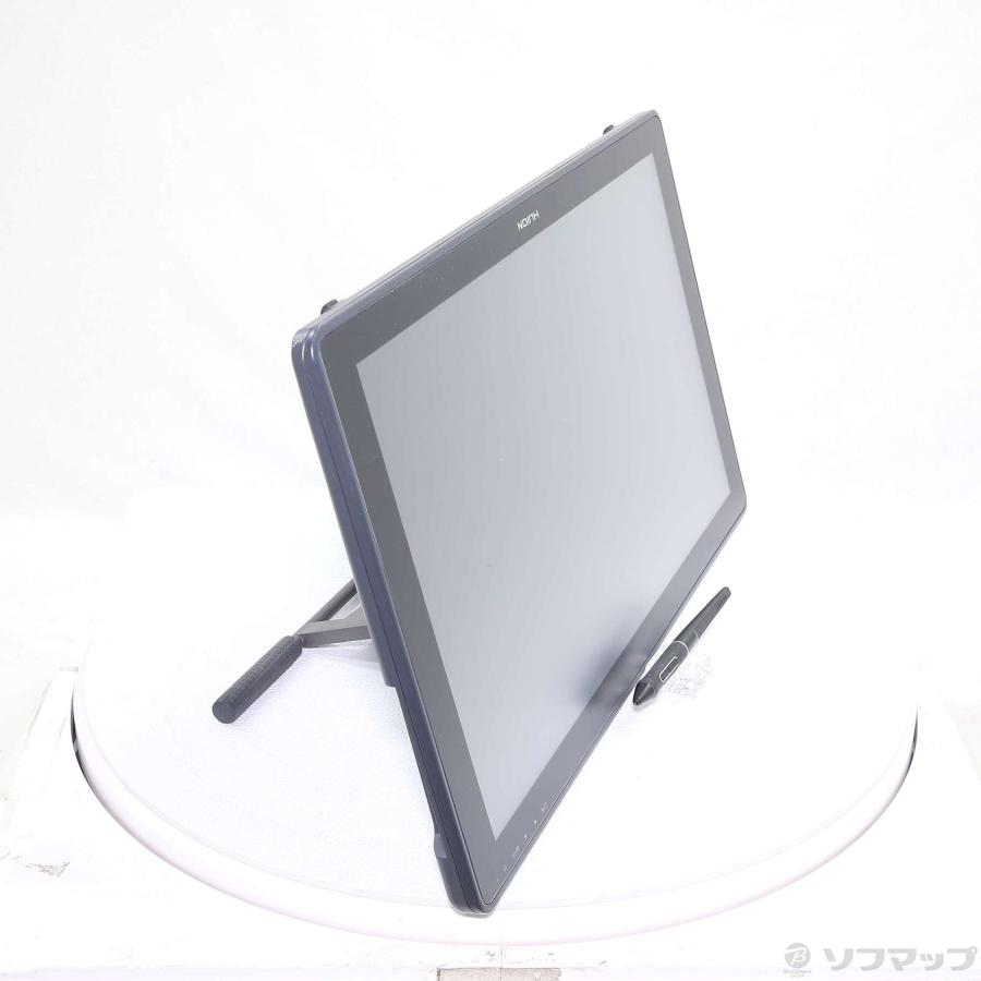 〔中古〕HUION  Kamvas 22 GS2201 |  | 04