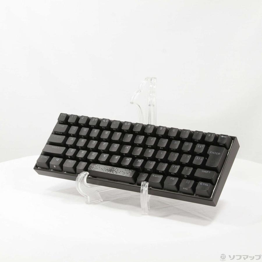 CORSAIR（コルセア） 〔中古〕 K65 RGB MINI CH-9194014-JP
