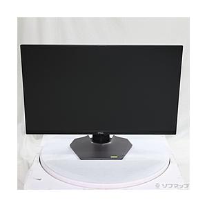 〔中古〕DELL(デル)  〔展示品〕 S2721DGF-R アクセントグレー | DELL